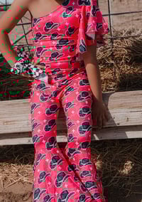 Image 2 of Barbie Cowgirl