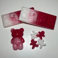 Image 1 of 'Candy Cane' Wax Melts