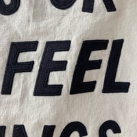Image 2 of FEEL THINGS Flag