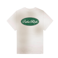Image 1 of Tan Green Freeband Shirt