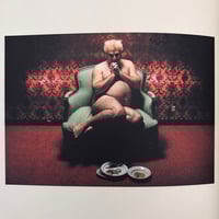 Image 6 of Yaso #23 - Eating to Freaks 