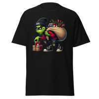 Image 2 of Gibby Grinch T-Shirt