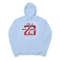 Image 5 of DJ 23 Fleece Hoodie V2