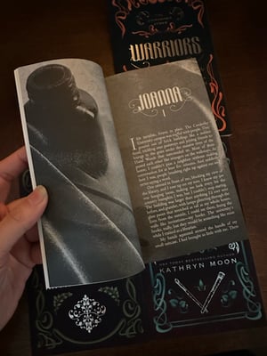 Image of The Librarian’s Coven Special Edition - signed paperback set