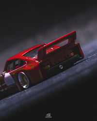 Image 13 of PORSCHE 935 CUSTOM