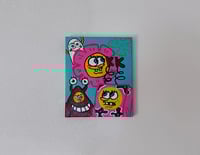 Image 2 of Spongebob Collage