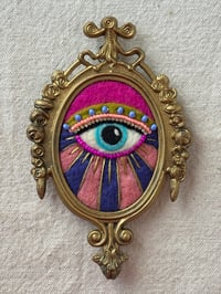 Image 3 of Mystic Eye #5