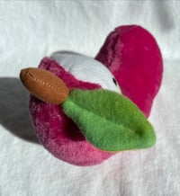 Image 4 of Fruity Peebo soft sculpture