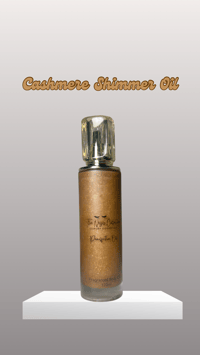 Image 1 of Pearlfection Body Oils