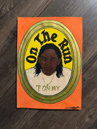 Image 2 of Tommy Wright III