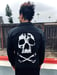 Image of SKULLY Denim Jacket 