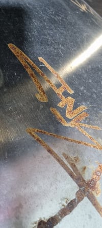 Image 2 of RUST SLAP PACK