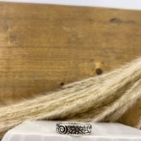 The Bella Stacking Ring