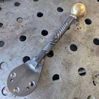 Renegar -USA- Ratchet Top Shifter