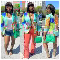 Remy blazer 
