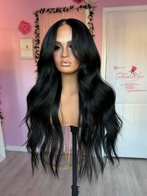 Image of Brionna luxury free part (ready to ship)