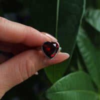 Image 2 of Garnet Love 