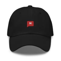 Notify Dad hat