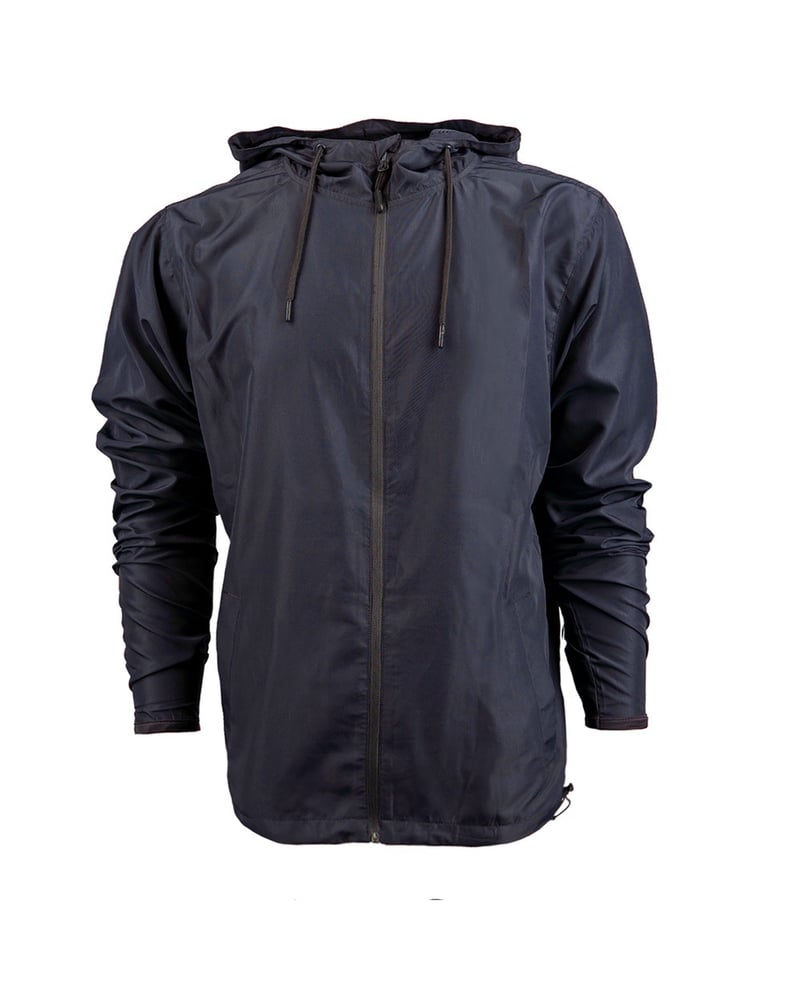Image of CFD Burnside Rain Resistant Jacket 