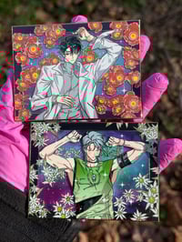 Image 1 of Ivantill - Garden of Beauty