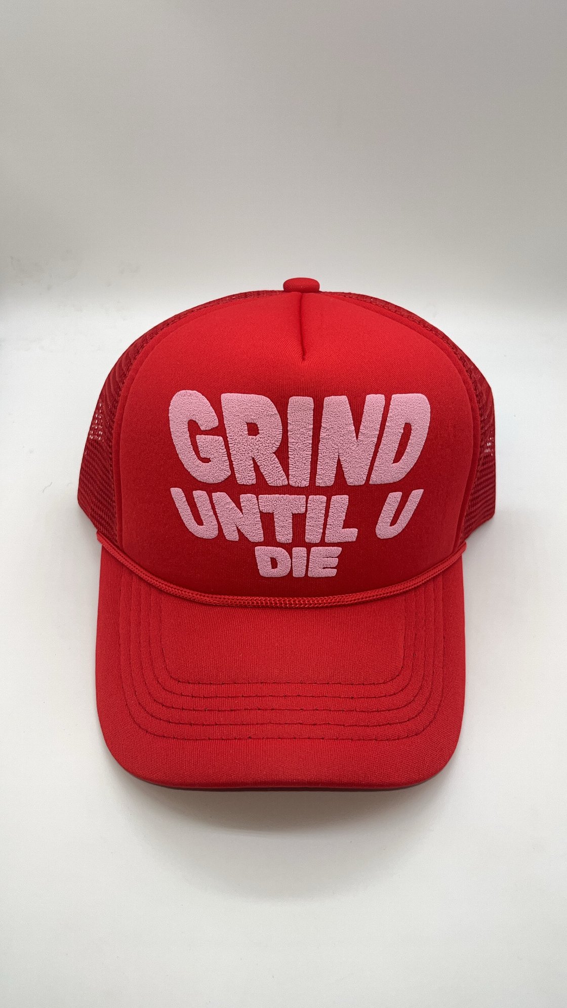 Image of GUUD "Solid" Trucker Hat 9