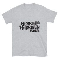 Mark Harrison Logo T-Shirt