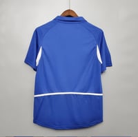 Image 2 of Brazil 2002 Away