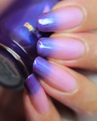 Image 4 of Put These Patterns in the Past (thermal)