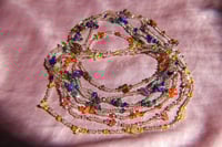 Image 3 of Crystal Clear Chokers
