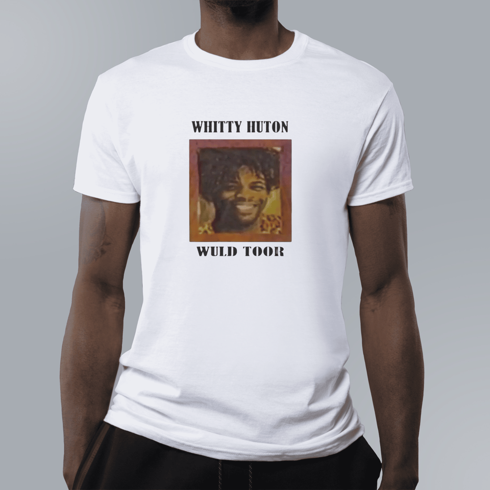 Image of Whitty Huton