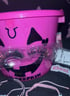 Lil Peepkin Pink Basket  Image 4