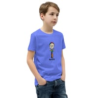Image 17 of beYOU Youth T-Shirt