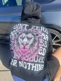 Image 8 of S25 Premium Hoodie Pink