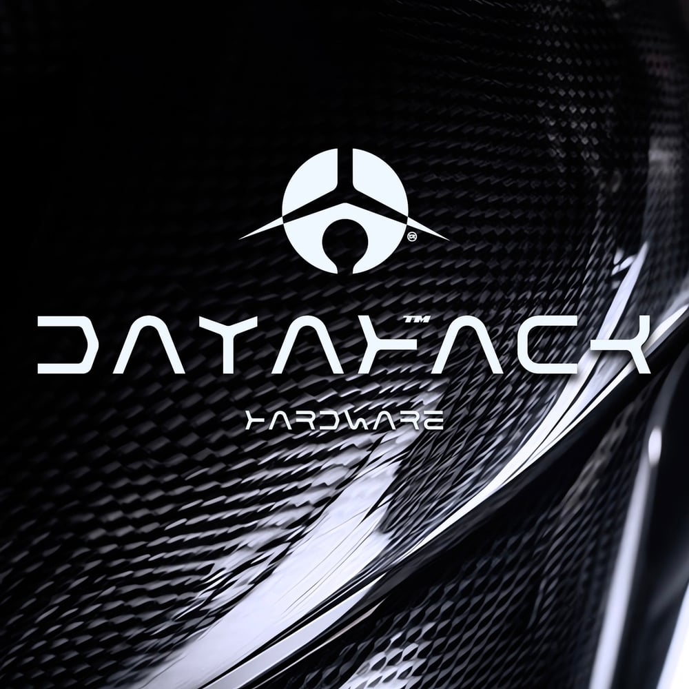 DATAHACK - HARDWARE