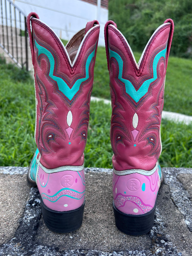 Spring Boots