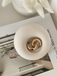 Image 3 of Small chunky dish 