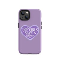 Image 24 of THE SWEETEST GIRL YOU KNOW CASE - IN PURPLE