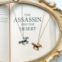 Image 1 of WIND RIDER