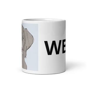 Image of WEIM MUG