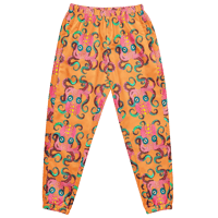 Image 2 of Mango Octopus Track Pants