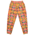 Mango Octopus Track Pants Image 2