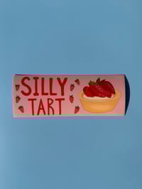 Image 4 of Bumper Sticker 