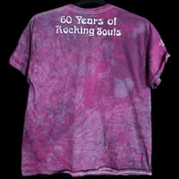 Image 2 of unisex XL GD60 tee