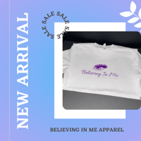 Image 1 of Believing In Me Customs