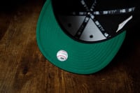Image 5 of New Era 59Fifty “Mil Màscaras” 🎭🇲🇽