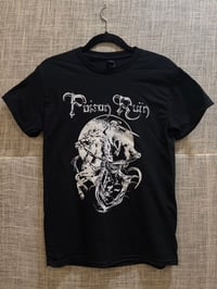 Image 1 of ‘Black Rider’ Shirt
