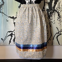 Image 1 of Blueflower Ribbonskirt