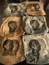 Canvas Tote Bag FREE SHIP IRL
