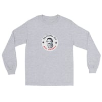 Image 18 of THE PEOPLE FOR BILL MURRAY LONG SLEEVE SHIRT