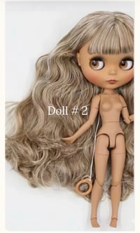 Image 1 of Doll 2🎀